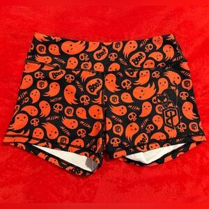Born Primitive Booty Shorts